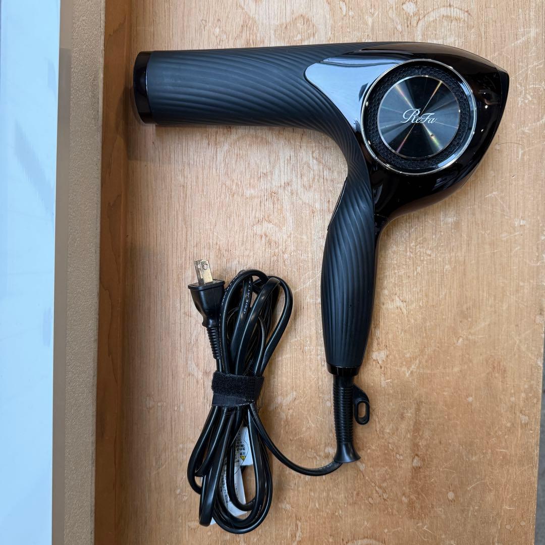ReFa BEAUTECH DRYER PRO リファビューテックドライヤープロ