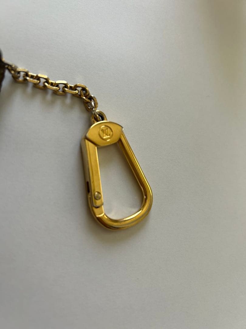 ルイ・ヴィトン　ケース　キーリング