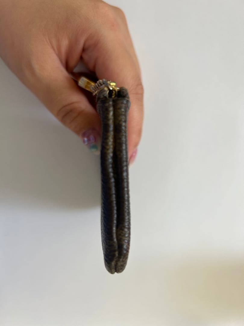 ルイ・ヴィトン　ケース　キーリング