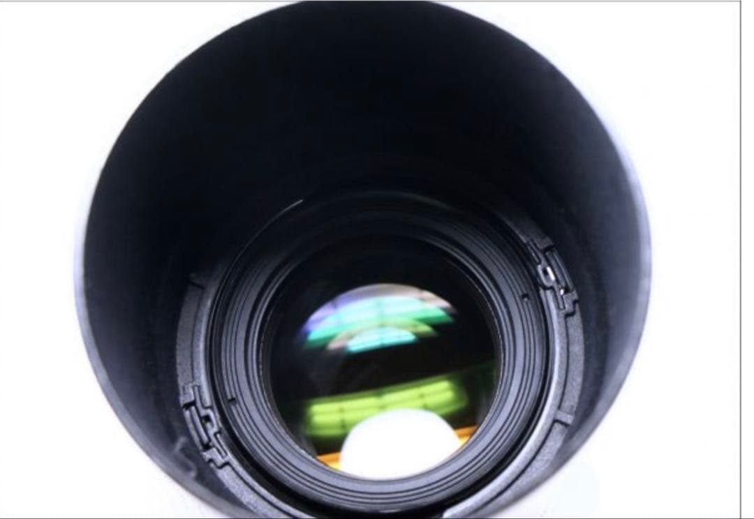 極上美品 Canon キャノン EF70-200mm F4L IS USM