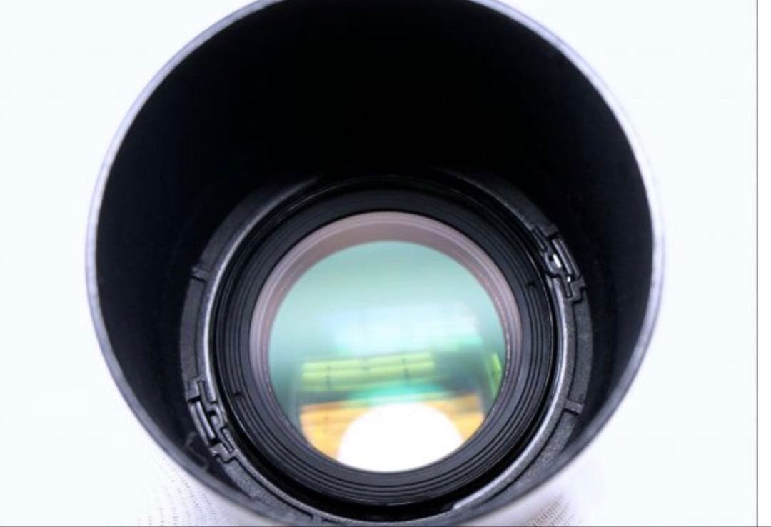 極上美品 Canon キャノン EF70-200mm F4L IS USM