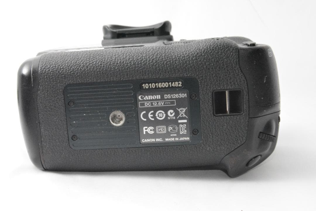 キャノン CANON EOS 1DX ボディ