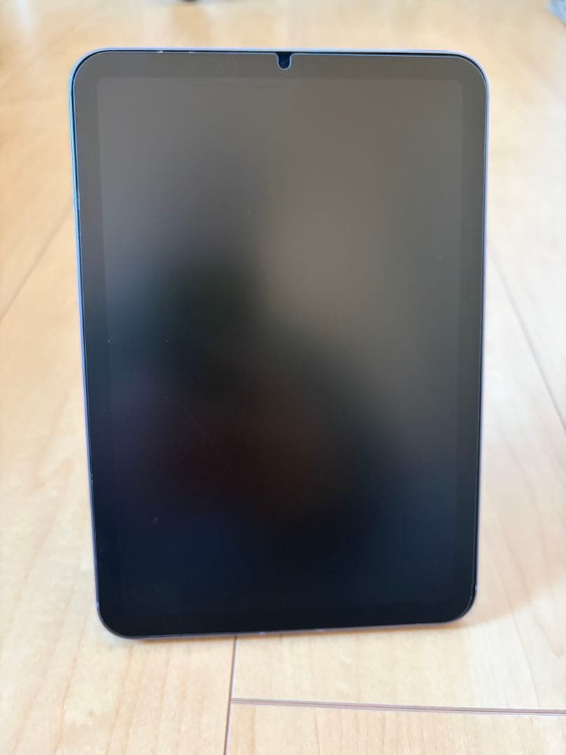 iPad本体 Apple iPad mini Wi-Fi+Cellular 256GB