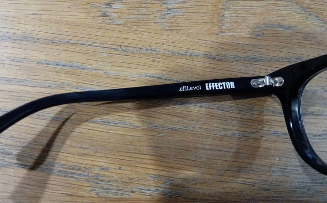 EFFECTOR エフェクター AW アンディーウォーホール