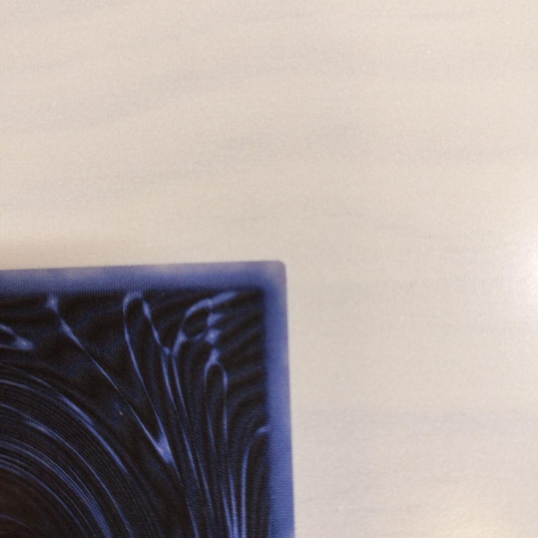 即日発送！ワンオーナー　遊戯王カード　 オベリスクの巨神兵　シク　G4-02