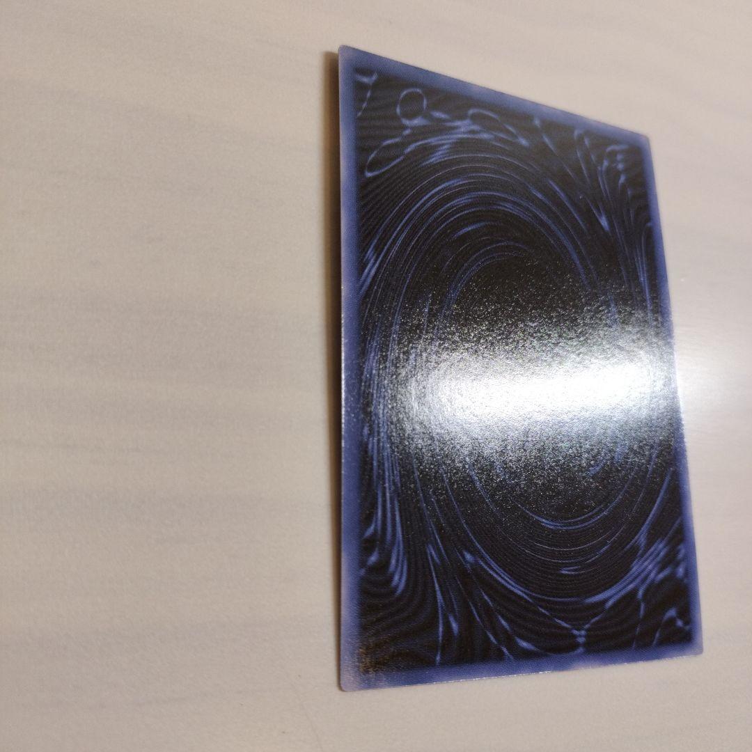 即日発送！ワンオーナー　遊戯王カード　 オベリスクの巨神兵　シク　G4-02