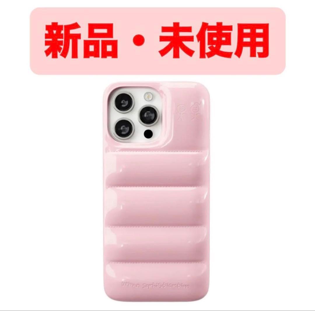 アーバンソフィスティケーション値下げ中iPhone16ProMAX 新品 正規品