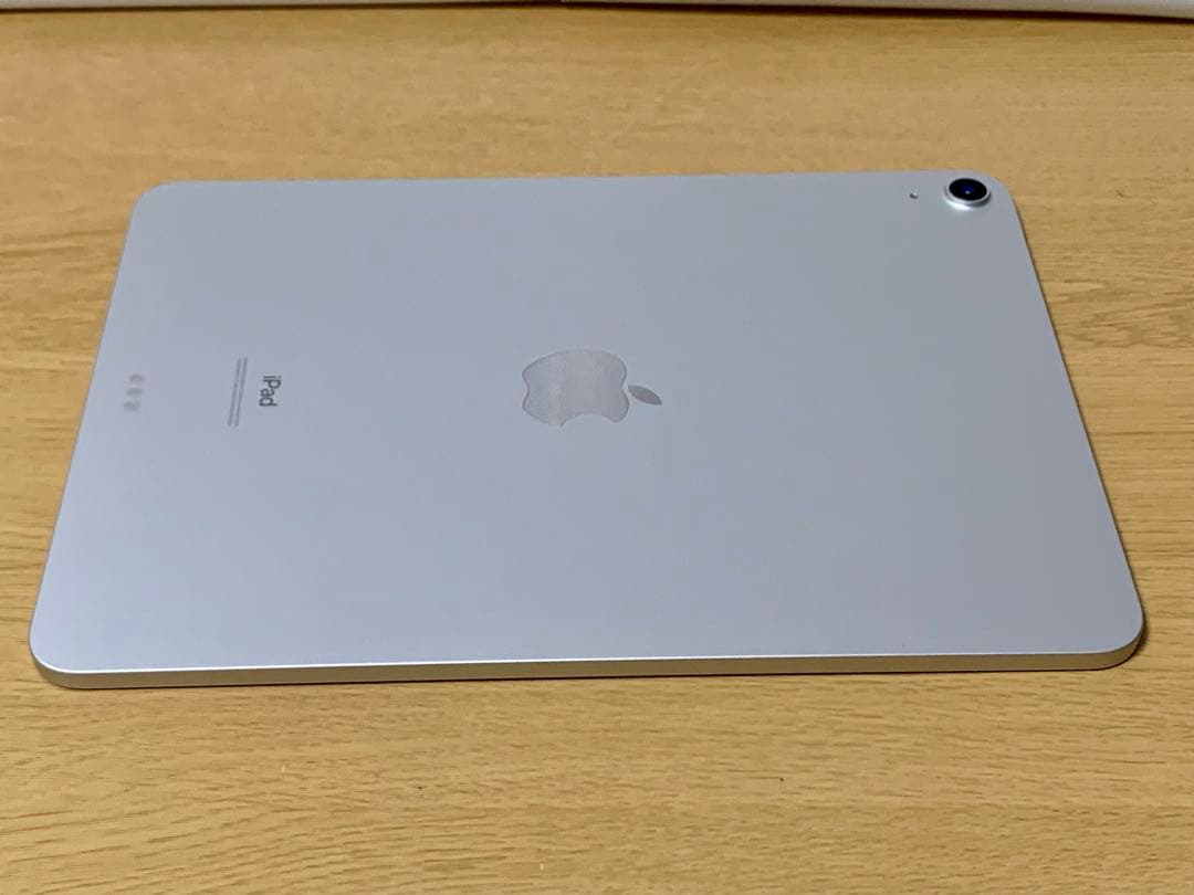 iPad Air 第4世代 10.9インチ シルバー 64GB
