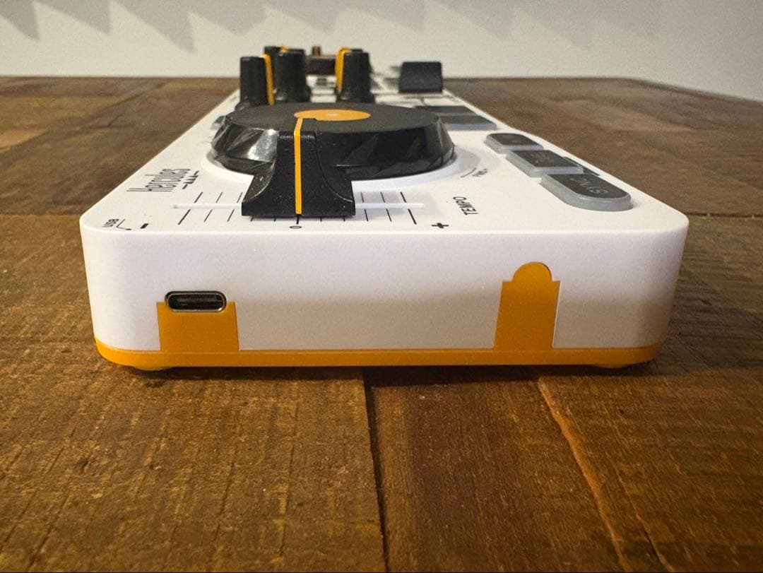 Hercules DJControl Mix【AppleMusic対応】