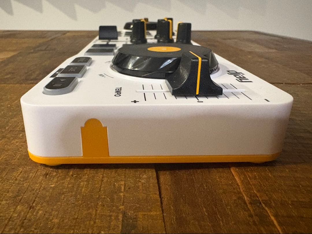 Hercules DJControl Mix【AppleMusic対応】