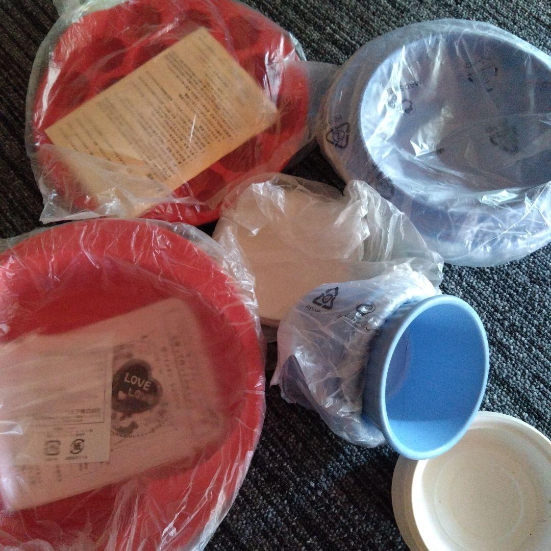 タッパーウェア　mono