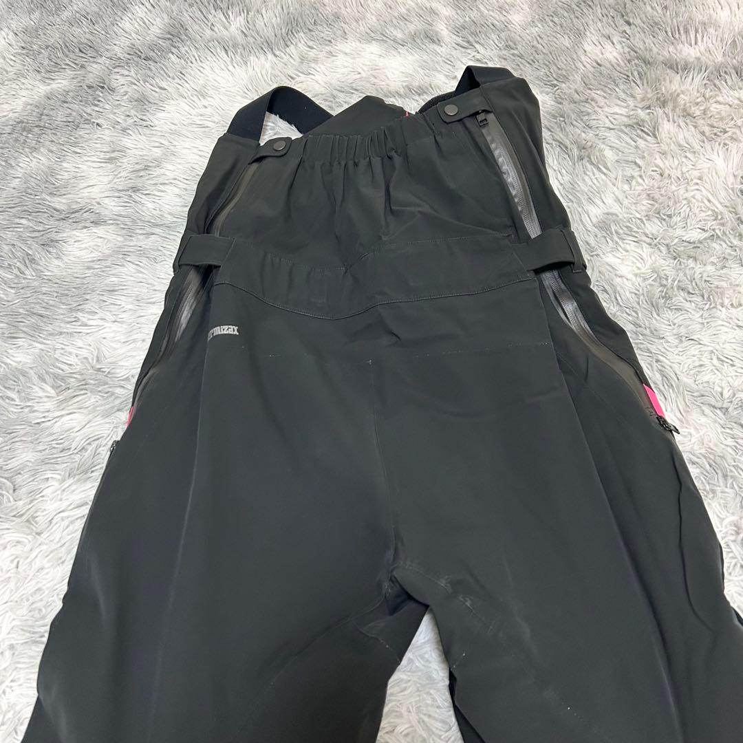 ✨人気商品✨ 【DESCENTE】 デサント デモ系 スキーウェア ビブパンツ