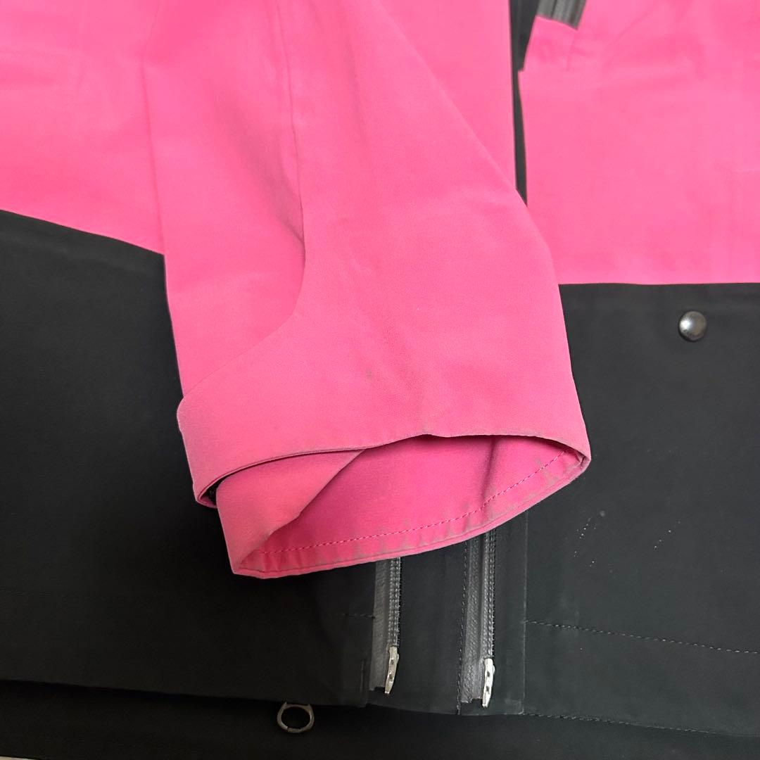 ✨人気商品✨ 【DESCENTE】 デサント デモ系 スキーウェア ビブパンツ