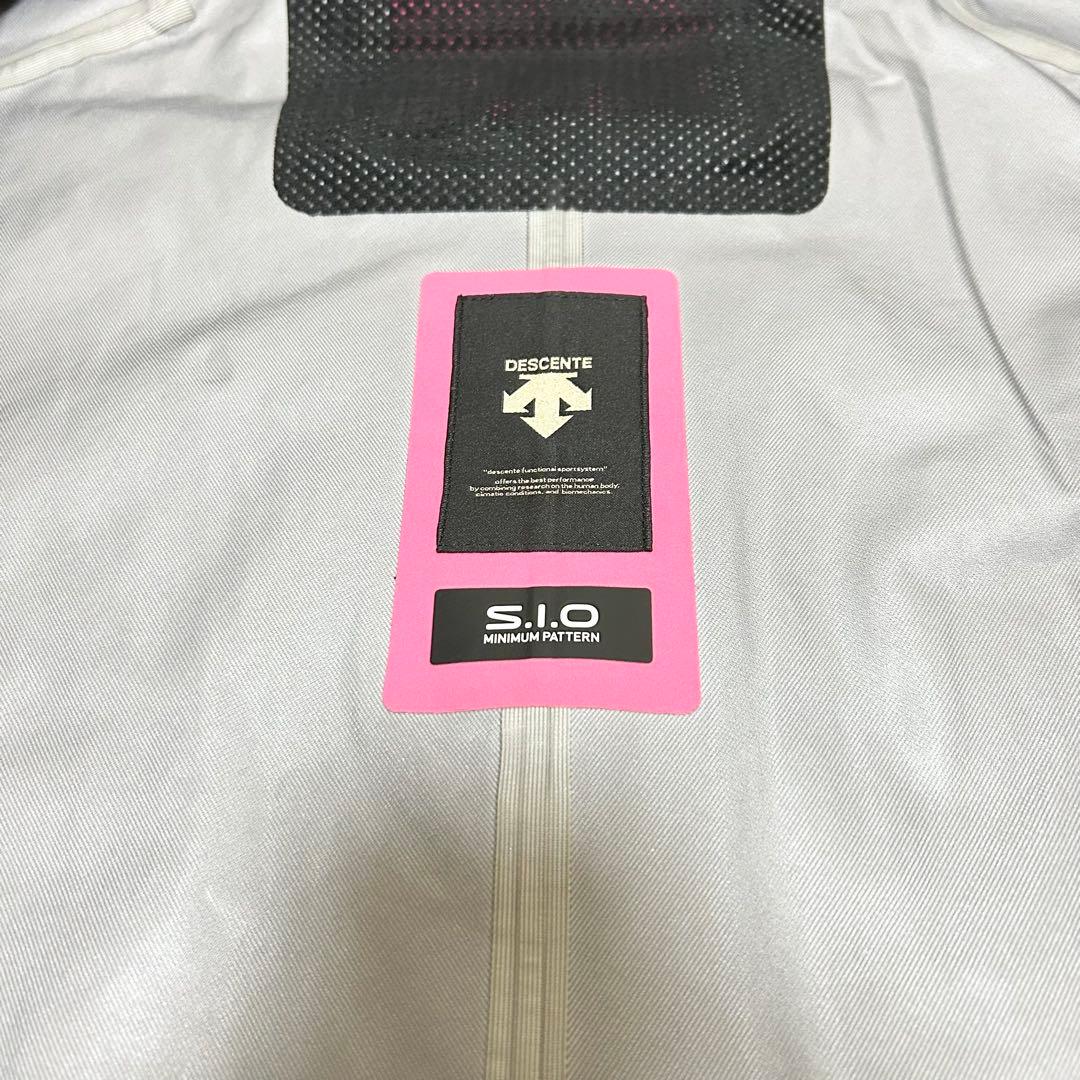 ✨人気商品✨ 【DESCENTE】 デサント デモ系 スキーウェア ビブパンツ