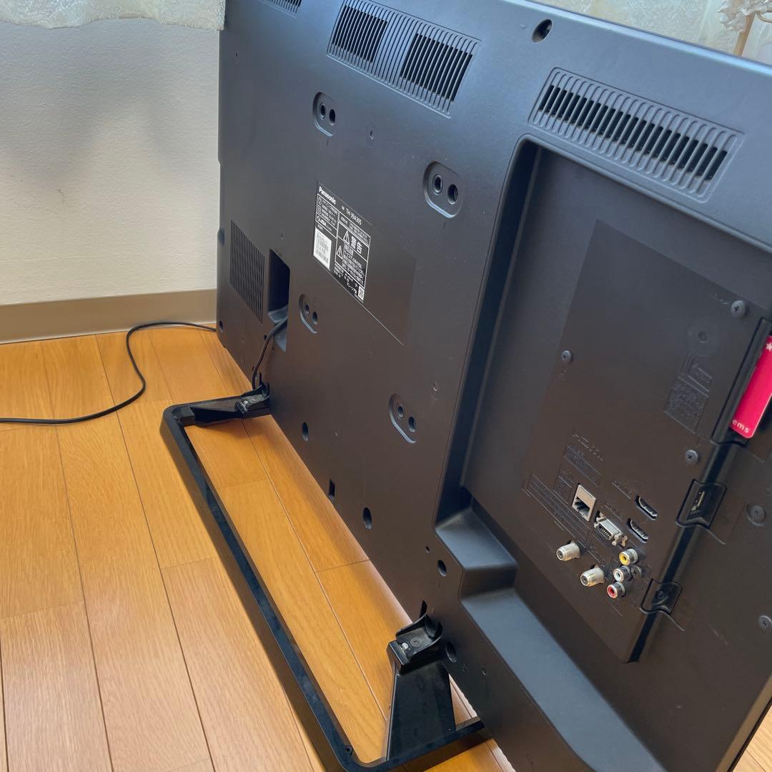 Panasonic VIERA39V型ハイビジョン液晶テレビ　2014年製