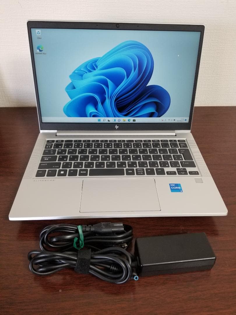 J86美品 HP EliteBook 630 G9◆16◆256GB◆13FHD