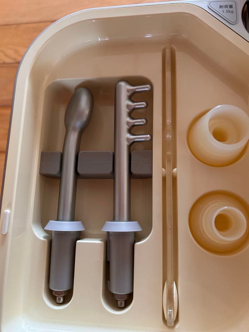 sagina BIJOU 美顔器　サキナ　ビジュー