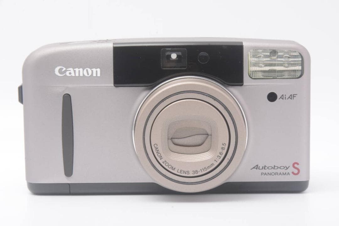 美品 Canon Autoboy S LL3792#H305