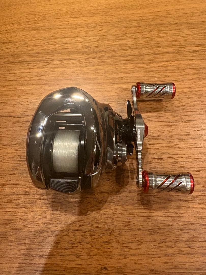 21アンタレスDC XG