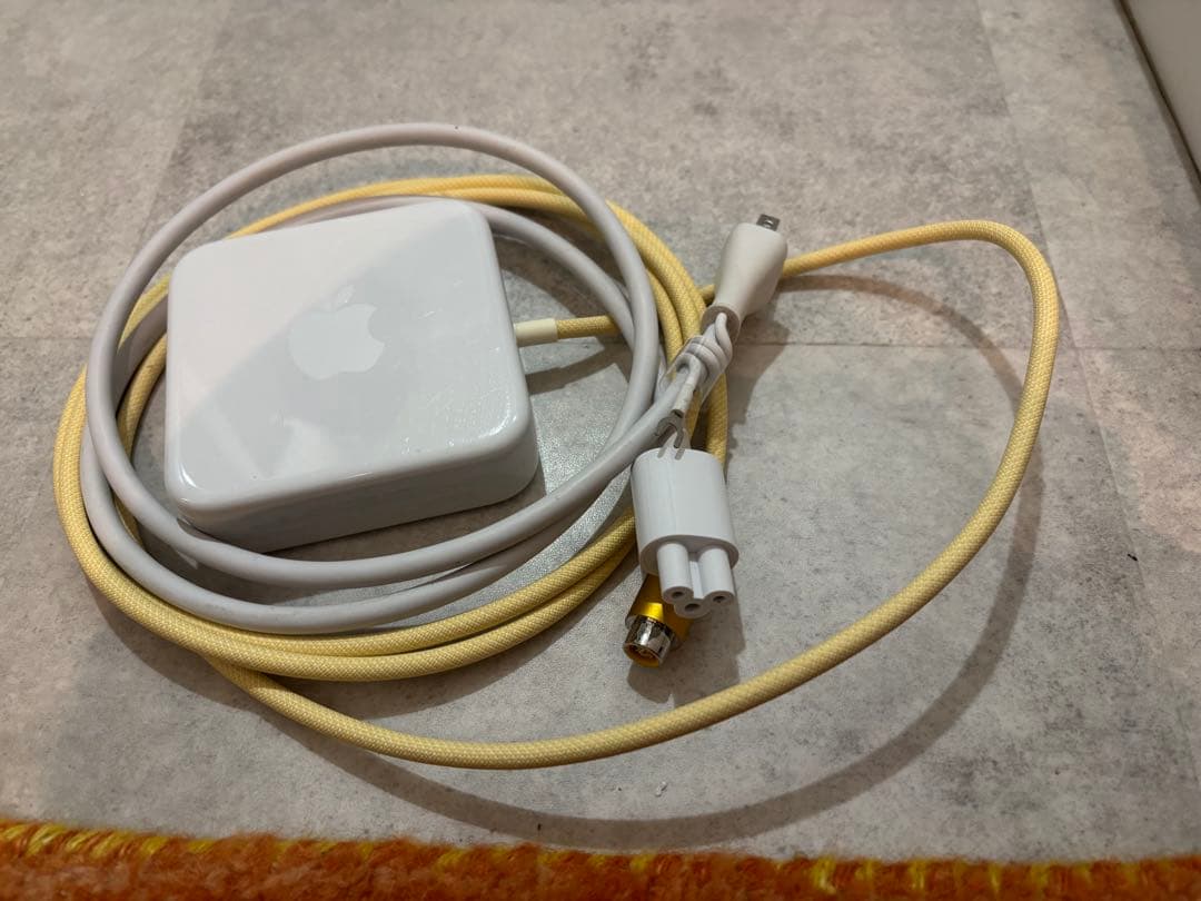 iMac　m1チップ　16GB 512GB Apple