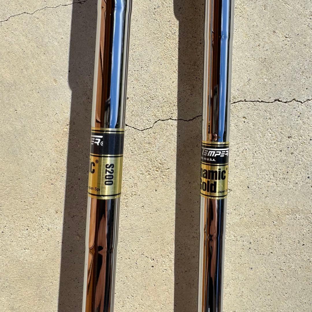 PING GLIDE4.0 ウェッジ　　2本セット