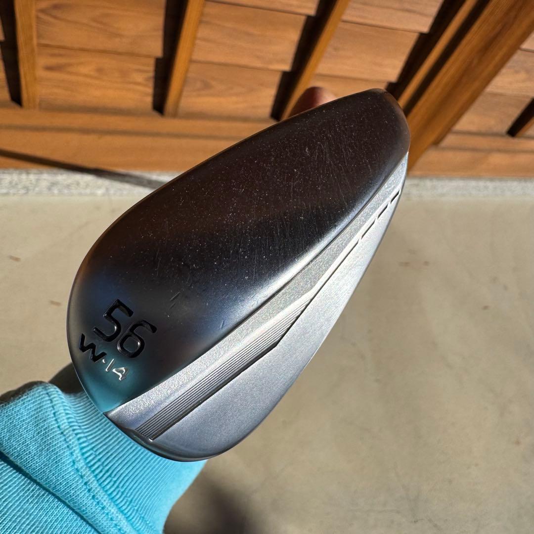 PING GLIDE4.0 ウェッジ　　2本セット