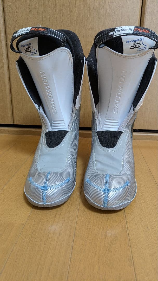 Salomon X/PRO 100 スキー用ブーツ