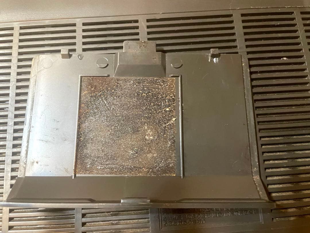 カセットプレーヤー　ジャンク品　SONY CF-1785