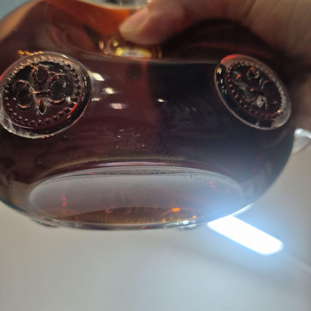 ルイ13世　ブランデー