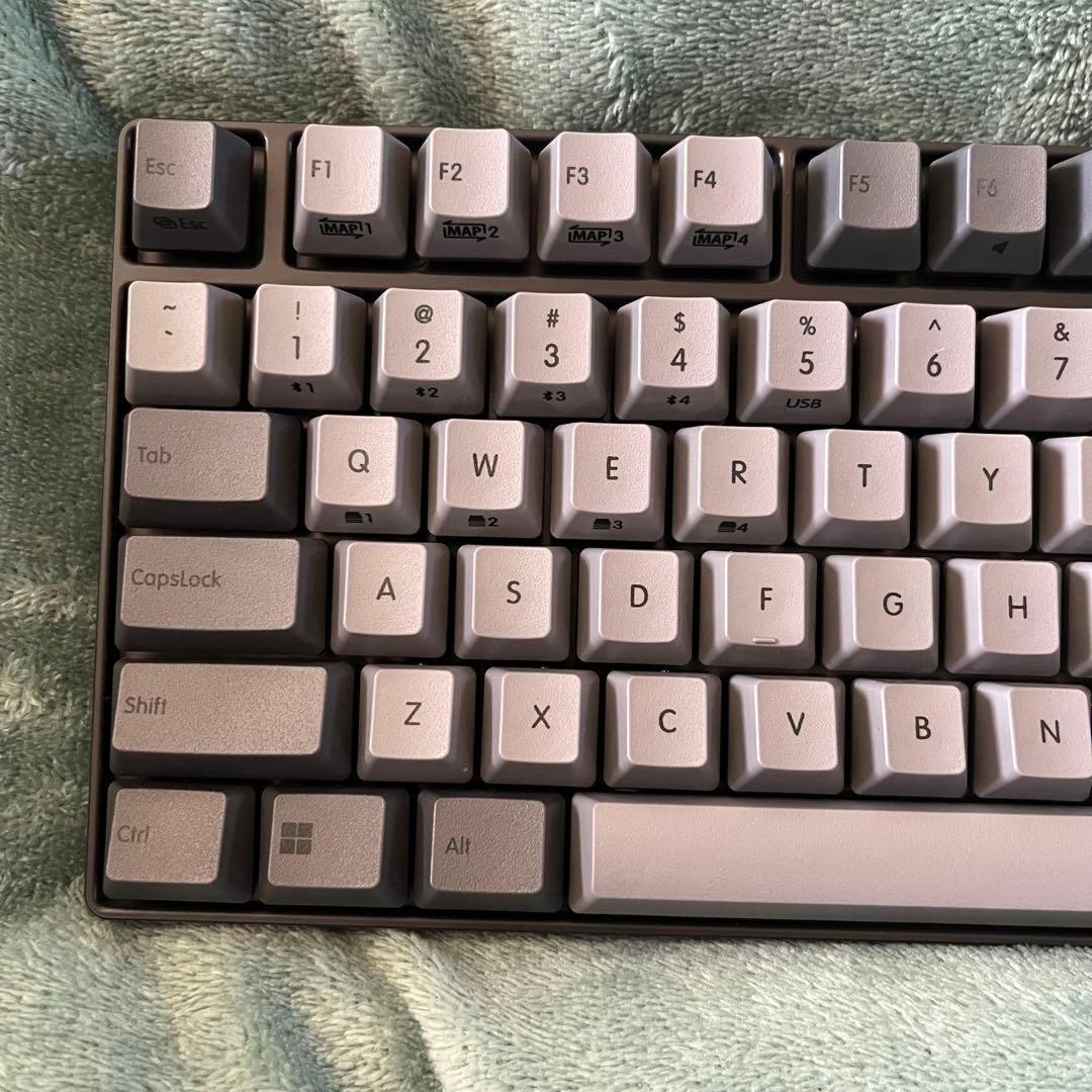 Realforce キーボード C1HK13 ブラック PC RC1 パソコン