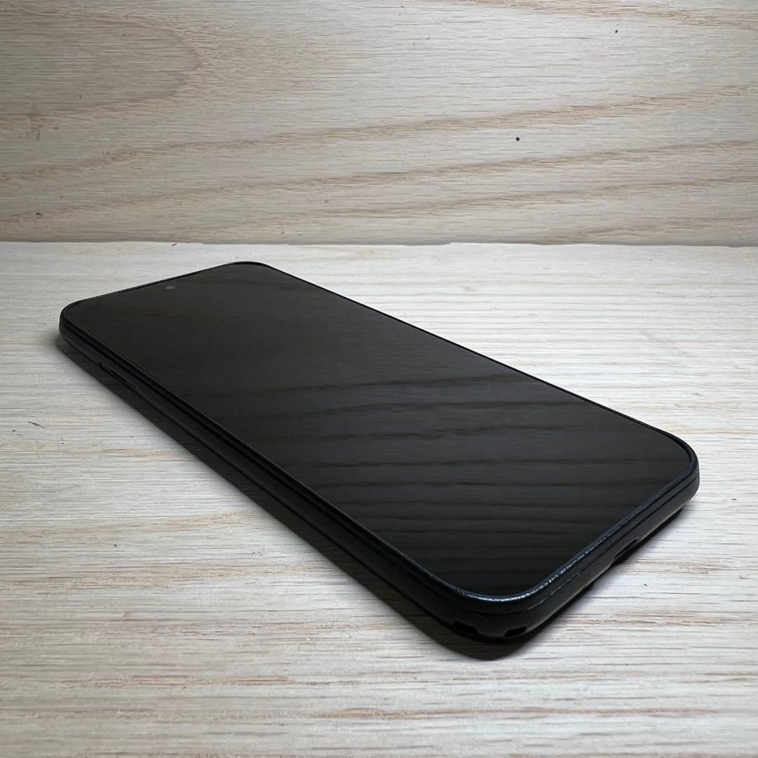 京セラ DIGNO BX2 A101KC 本体 E162