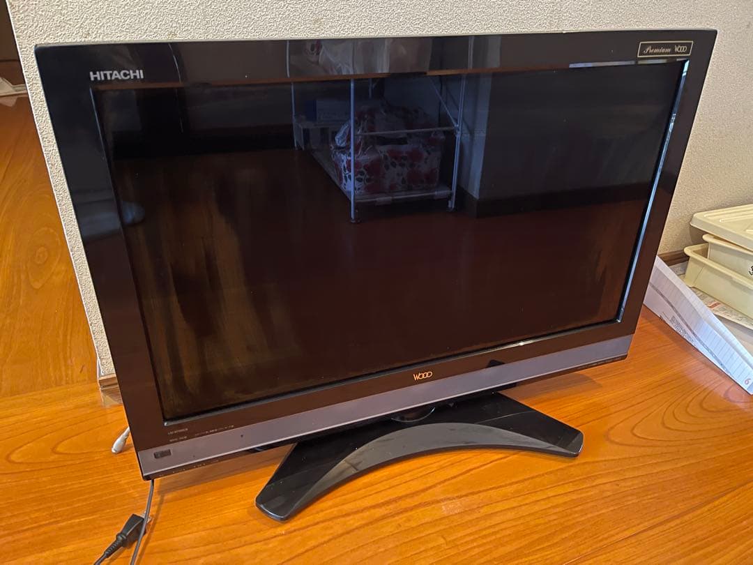 HITACHI L32-XP500CS テレビ