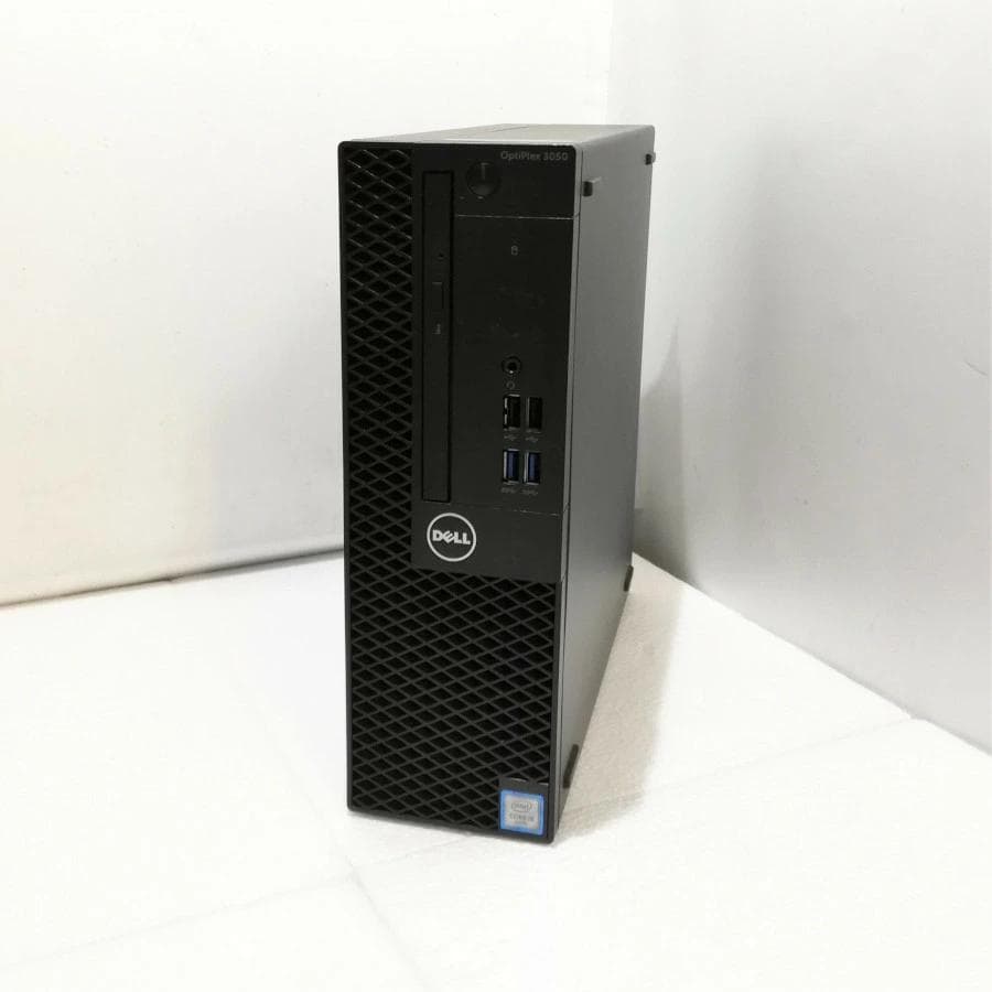 デル Optiplex 3050 SFF i5-6500 8GB SSD128G