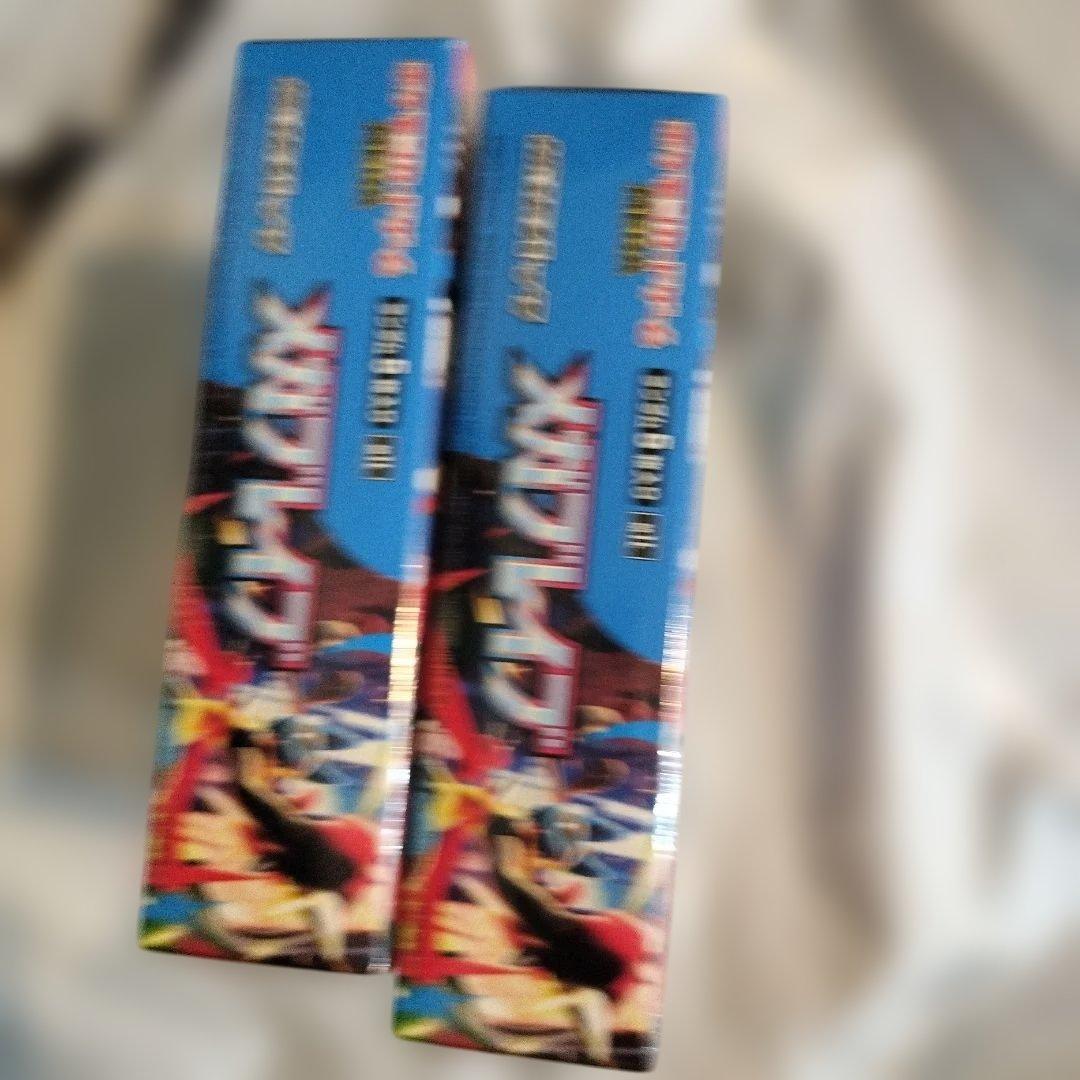 ポケモンカードゲーム メガフレイム シーリング付き未開封2個セット