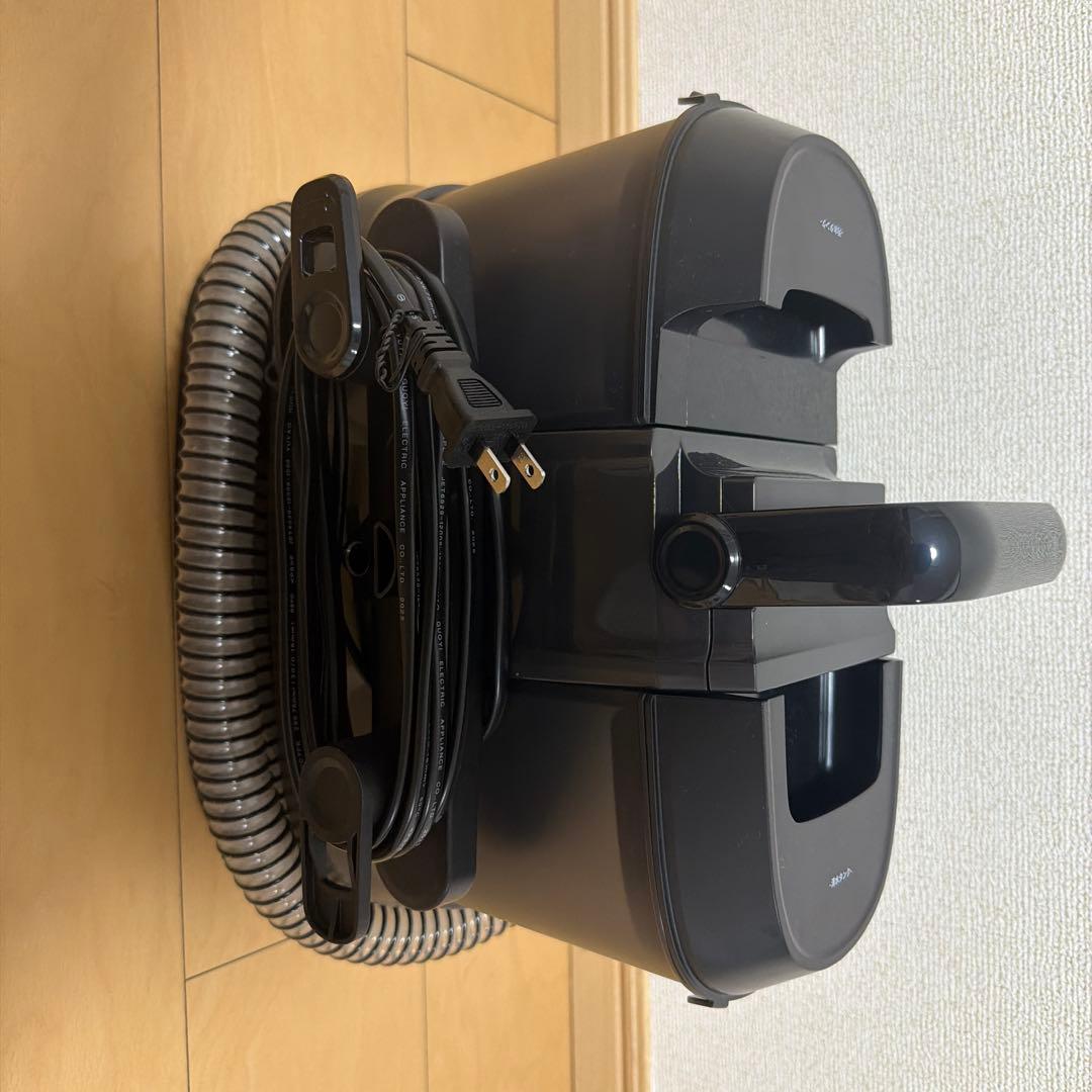 yadea スチームクリーナー 本体