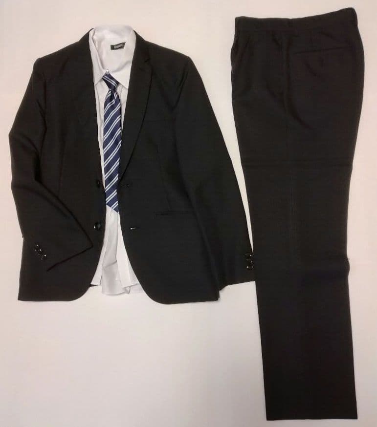 さらに値下げ！！セレモニースーツ(男児用)160A