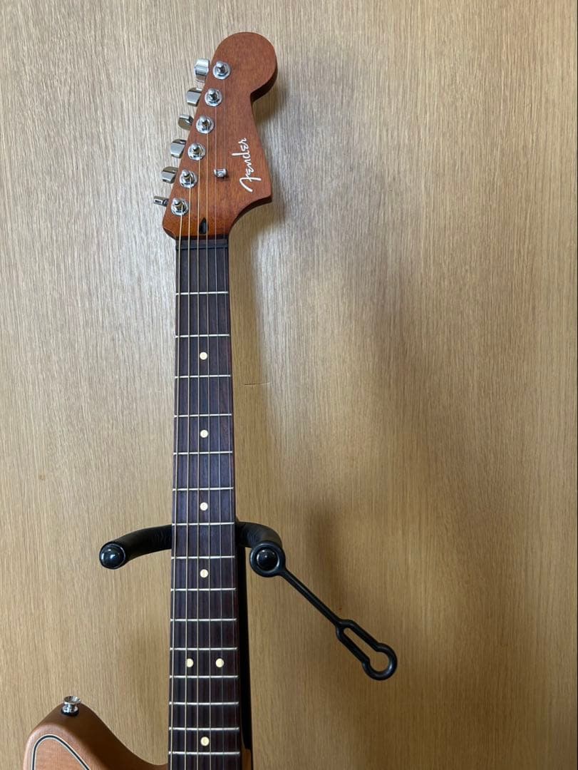 ★ アコースティックギターフェンダーFender Acoustasonic 美品