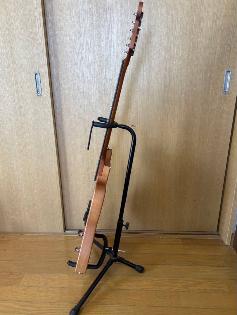 ★ アコースティックギターフェンダーFender Acoustasonic 美品