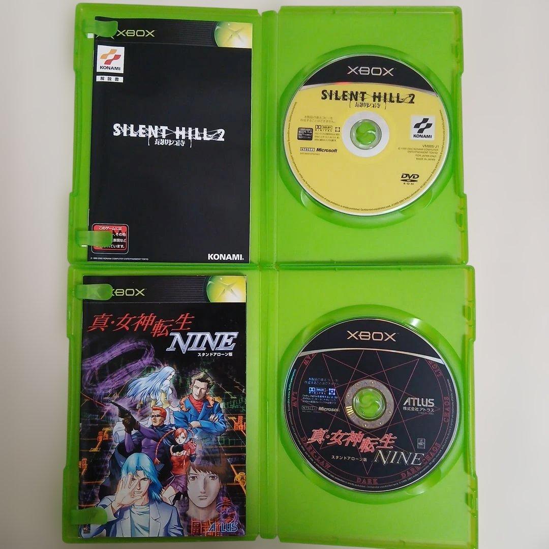 ☆ソフト追加☆ゲームソフトまとめ売り XBOX , セガサターン , プレステ他