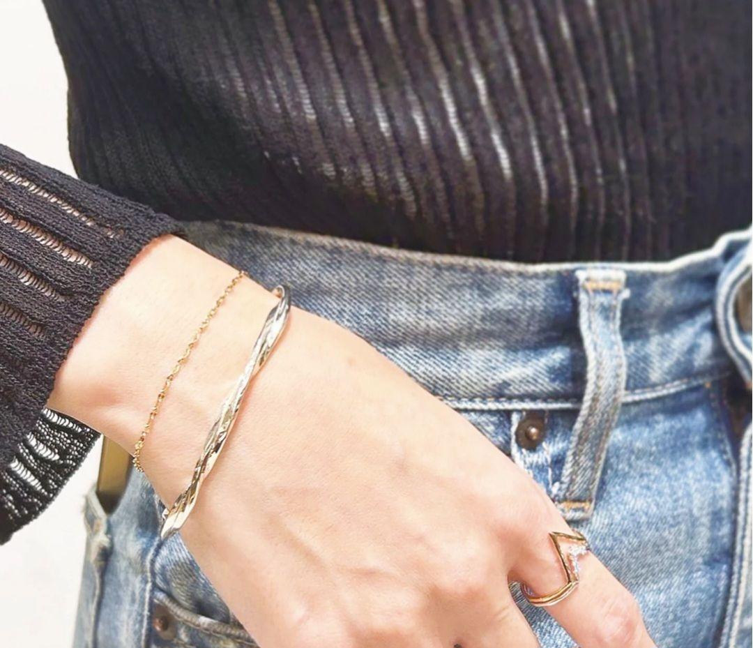 c*c様 Davan Narrow FAorge Baungle