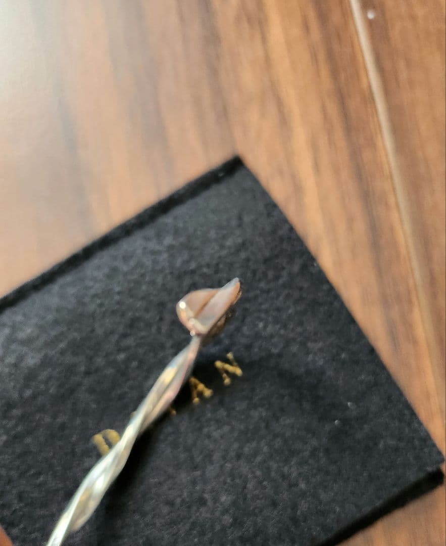 c*c様 Davan Narrow FAorge Baungle