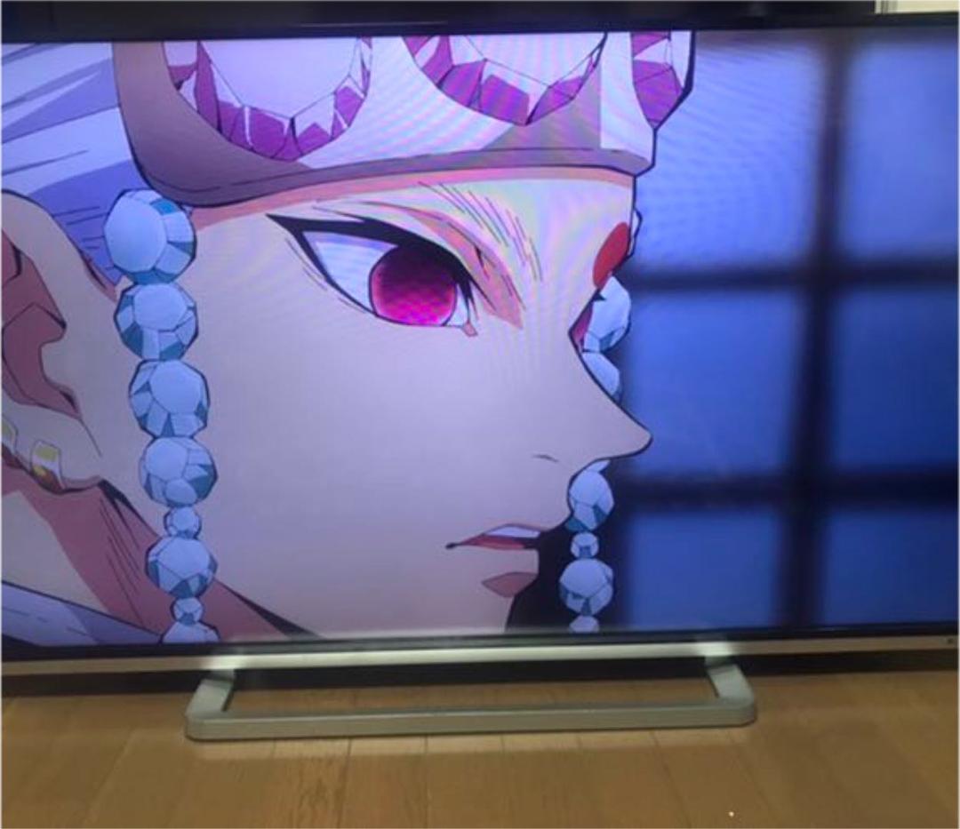 TOSHIBA LED REGZA G9 50G9 50イン