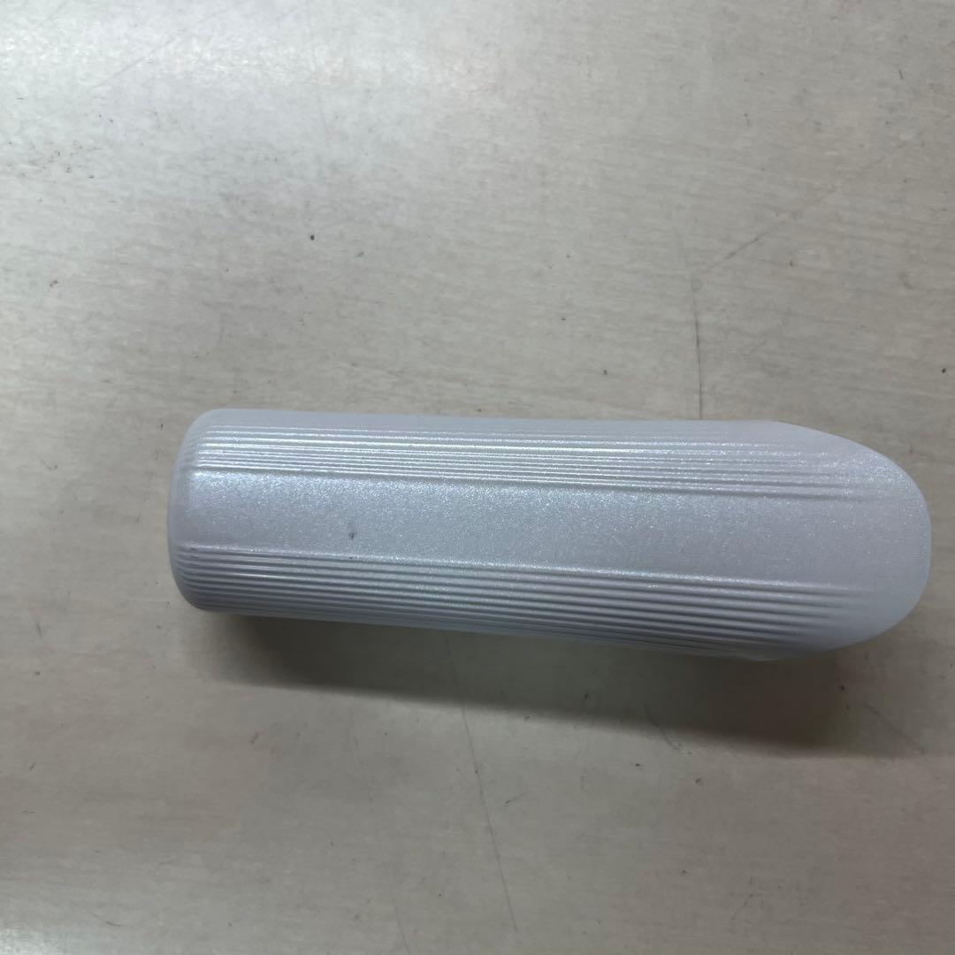 ReFa リファ ストレートヘアアイロン ホワイト コードレス