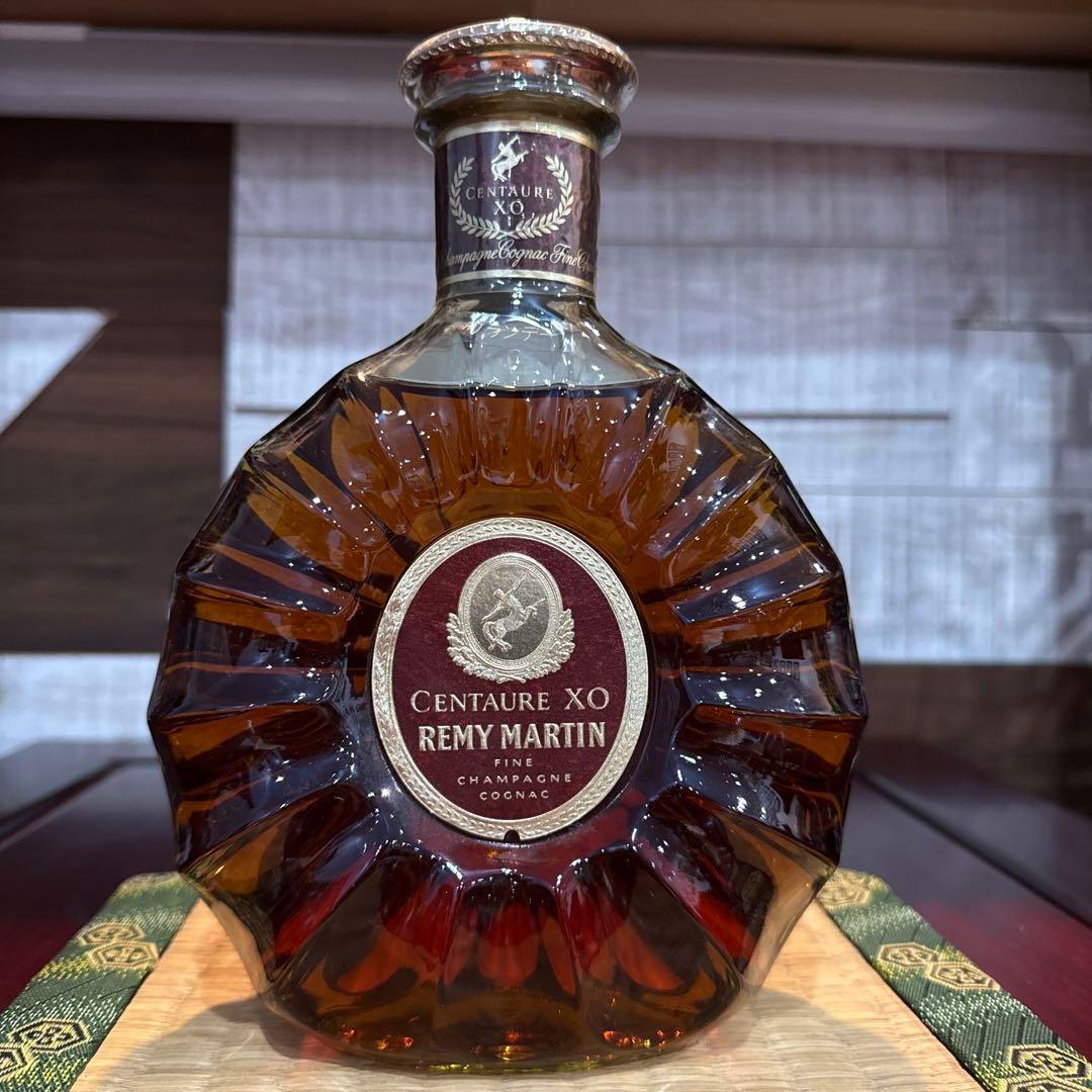 レミー・マルタン センタウル XO 古酒