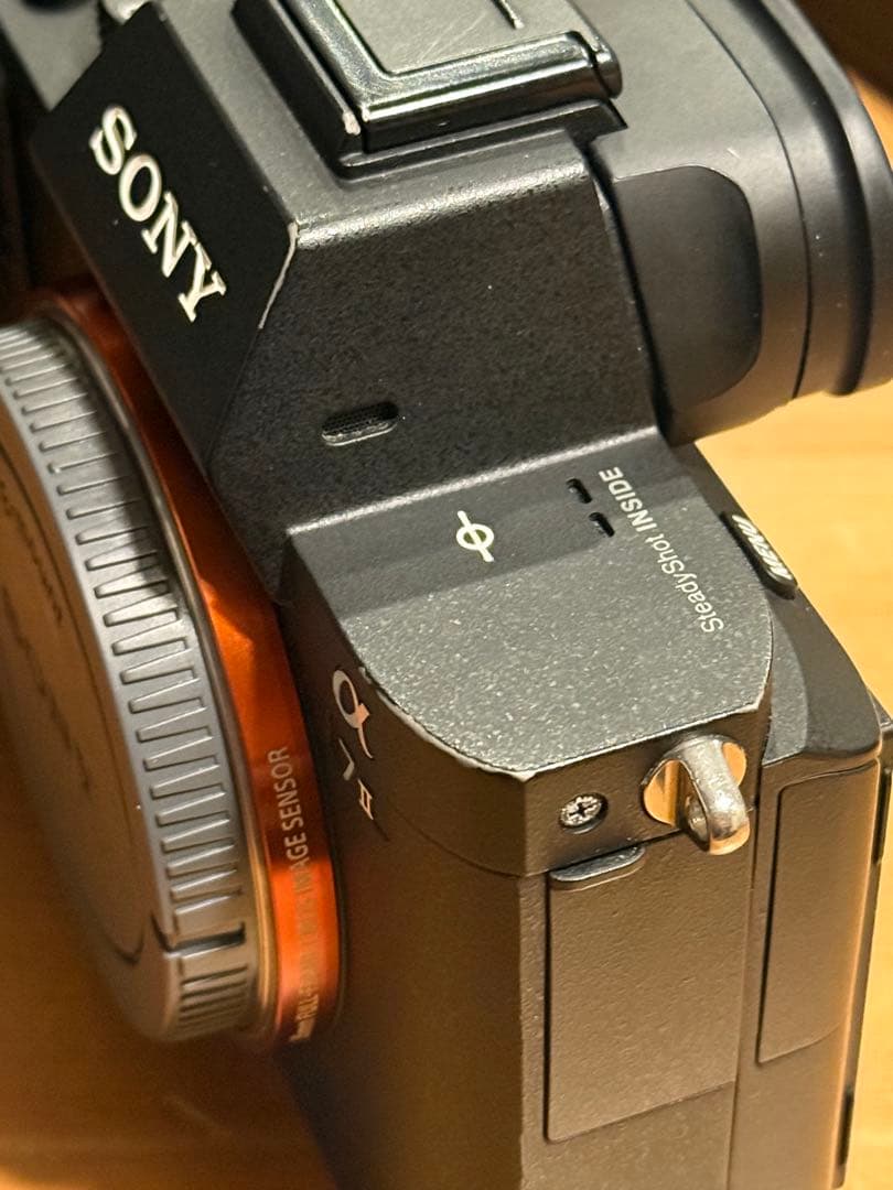 か*い様 SONY α7 II ILCE-7M2 本体と付属品