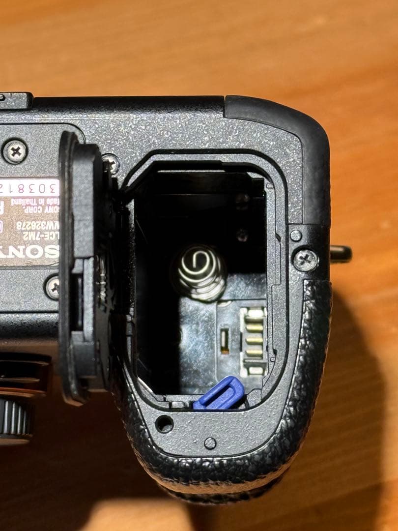 か*い様 SONY α7 II ILCE-7M2 本体と付属品