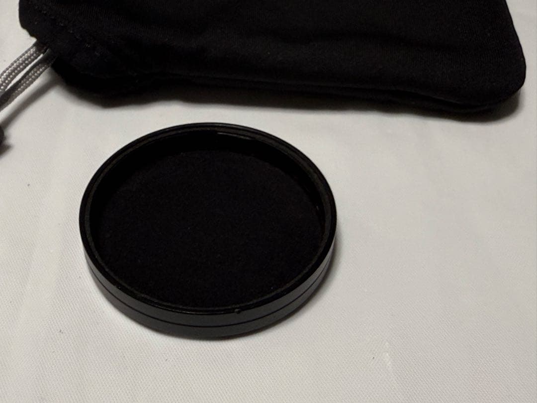 RICOH GR IV おまけ色々