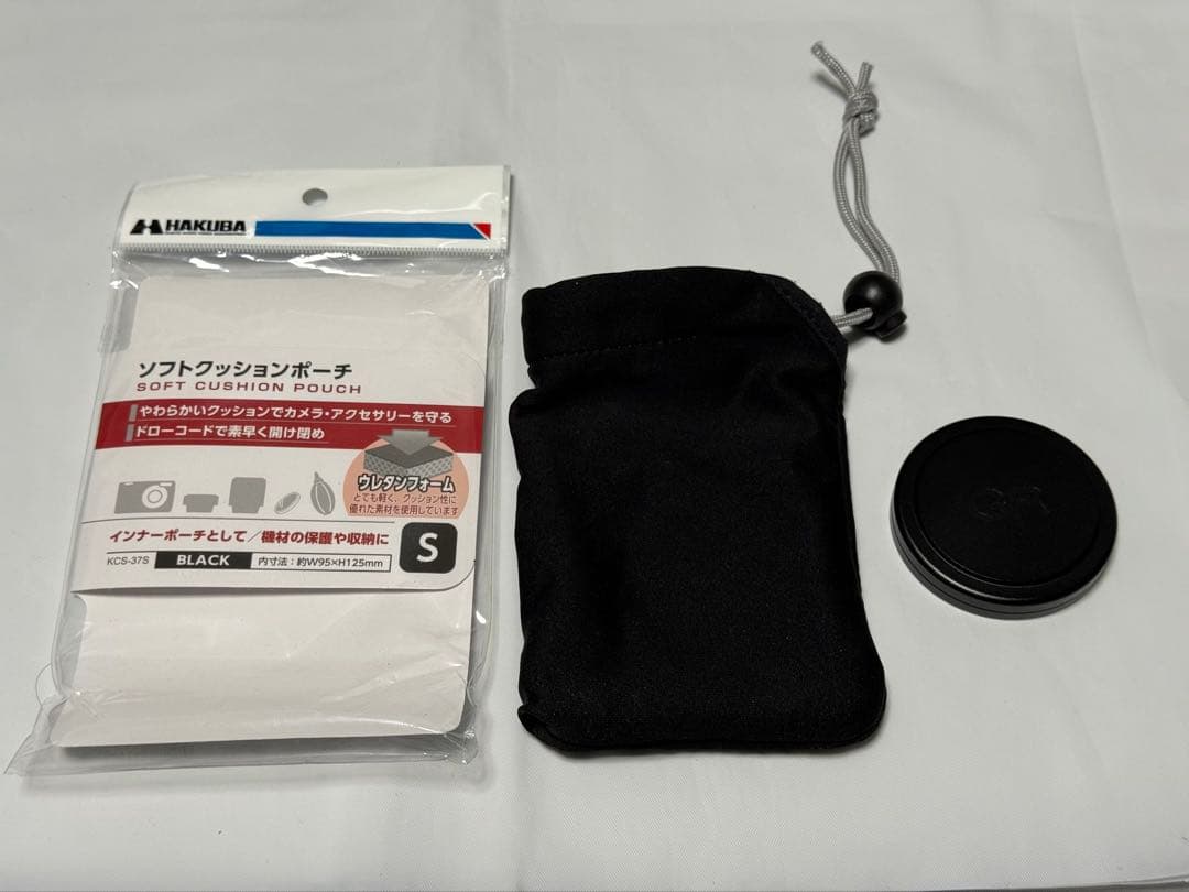 RICOH GR IV おまけ色々