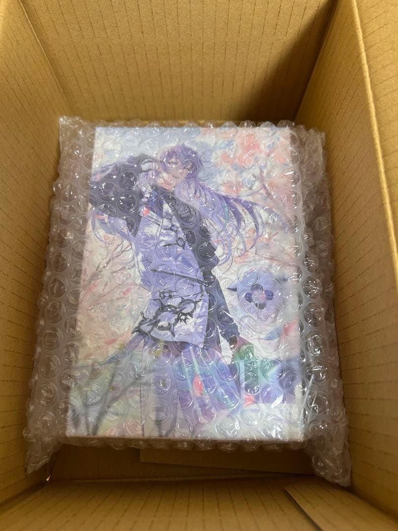 【新品未使用】星導ショウ　ワイヤレスイヤホン　ONKYO