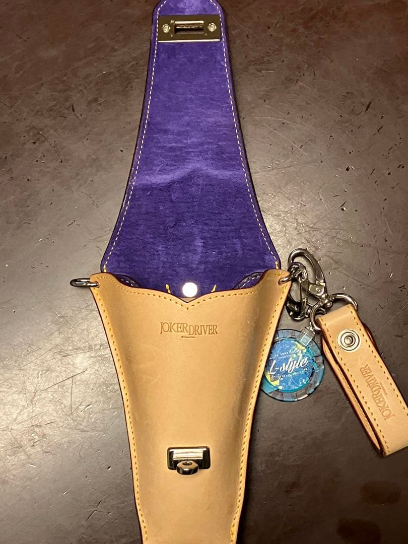 JOKERD×Third(ジョーカードライバー×サード) ケース